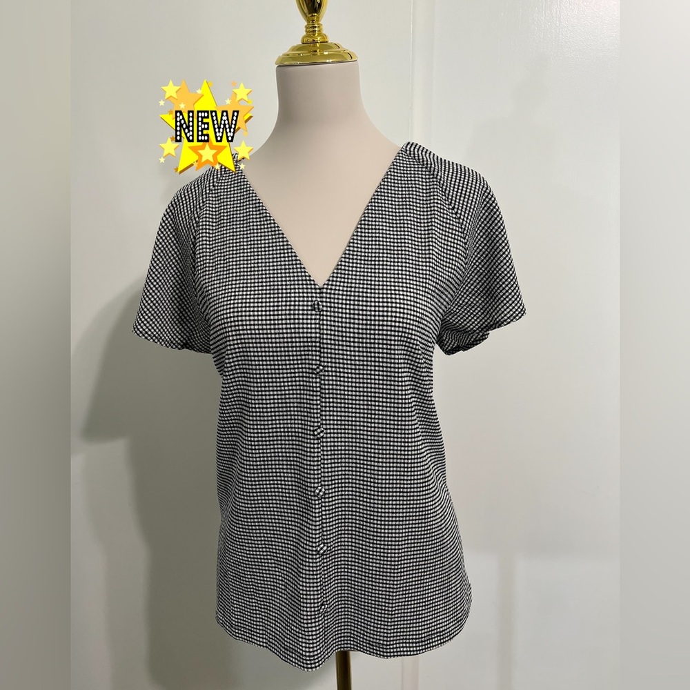 Blouse #207